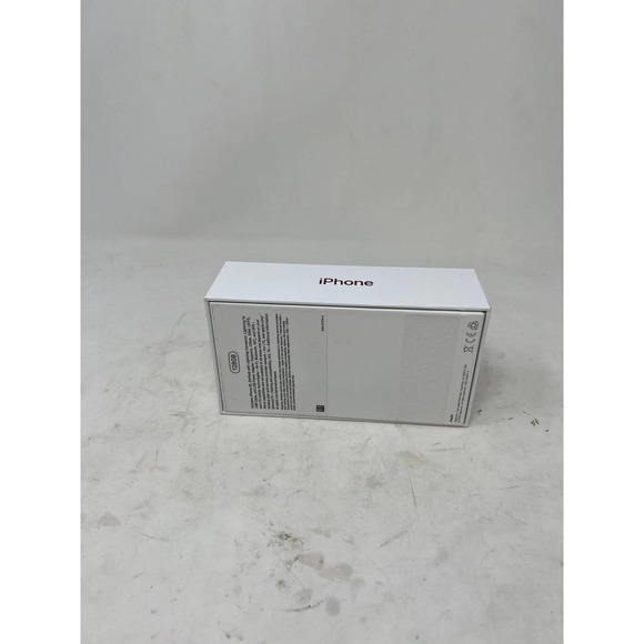 Apple IPhone SE Box NO PHONE - Picture 6 of 7